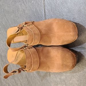 Korks Clogs